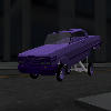 Grand Daddy Purp 63 Impala